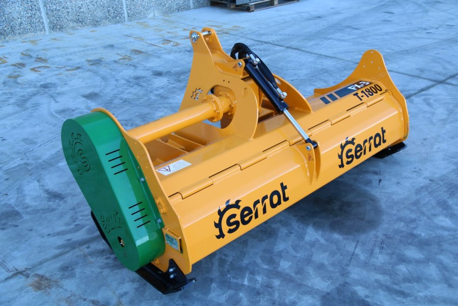 Serrat FX-3 T-1400