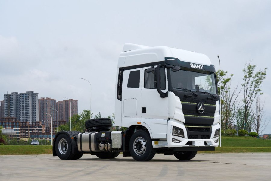 Volvo FH 2015 4×2
