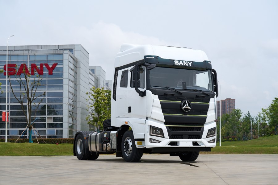 Renault t 4x2