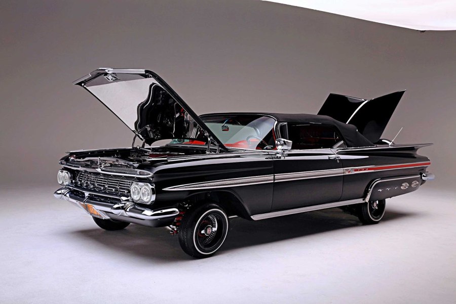 Chevrolet Impala 1959