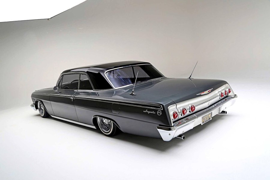 Chevrolet Impala 1962