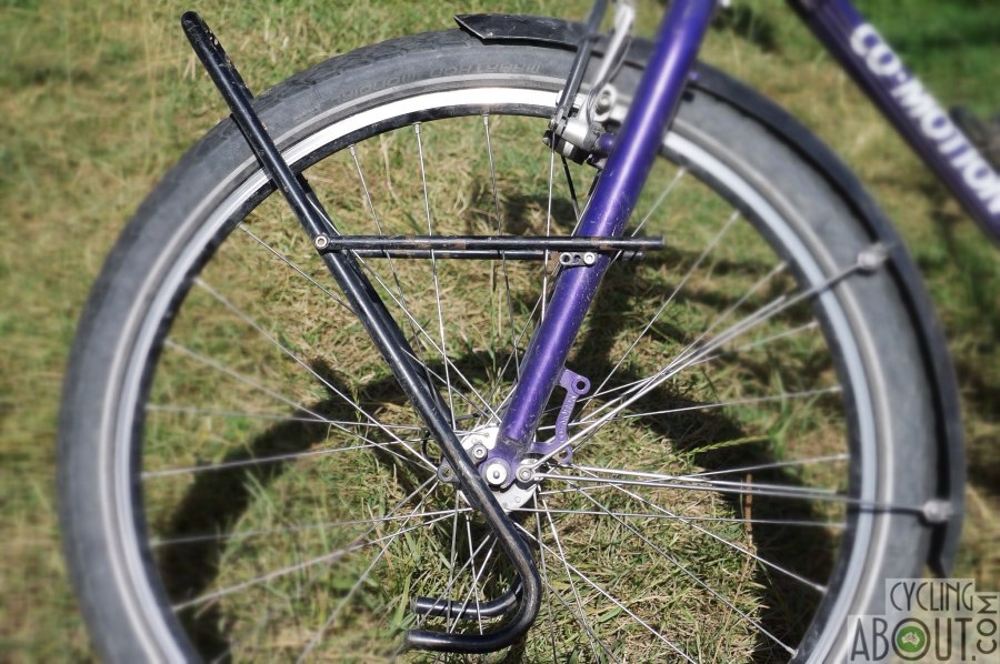 Tara Lowrider