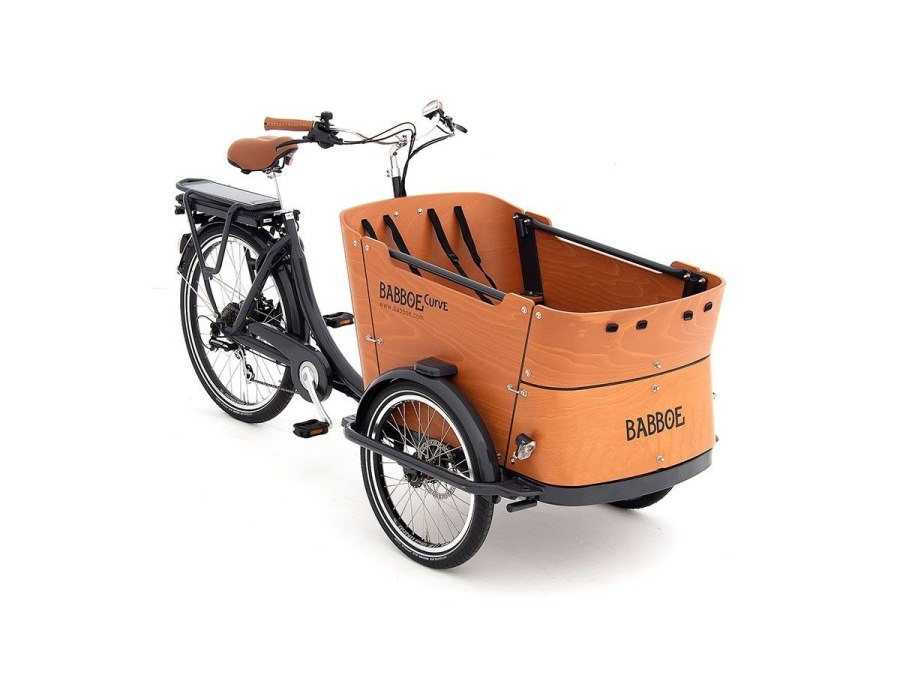 Babboe Cargo Bike