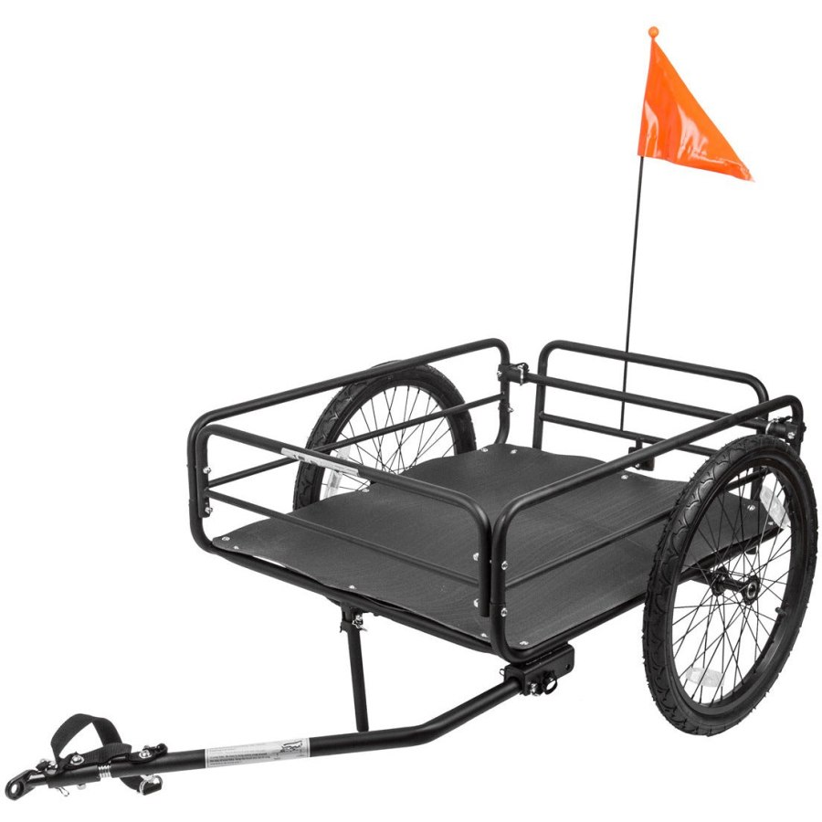 Bicycle Bike Cargo Trailer