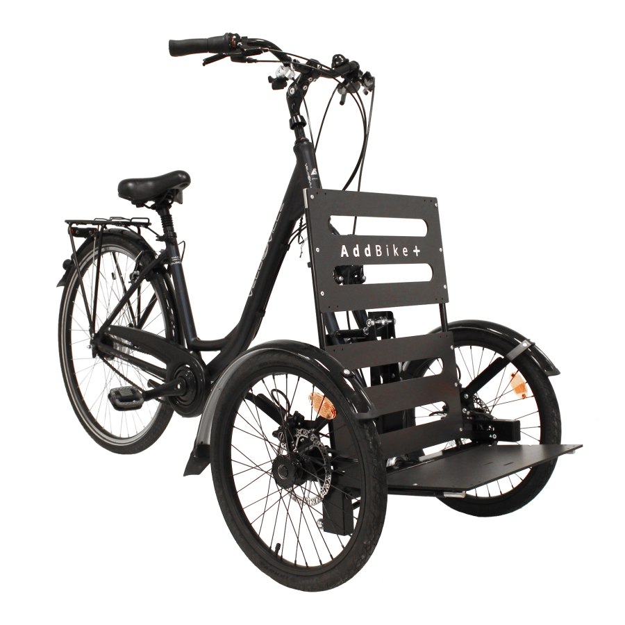 Грузовой велосипед Cargo Bike