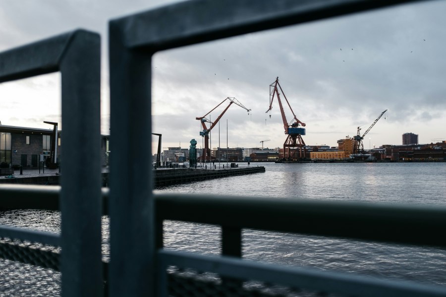 West Sweden