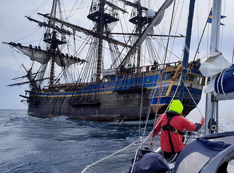 Пираты Карибского моря на лире Геншин