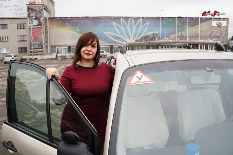 АВТОАКАДЕМИЯ автошкола Петрозаводск