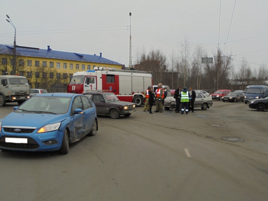 Главная дорога