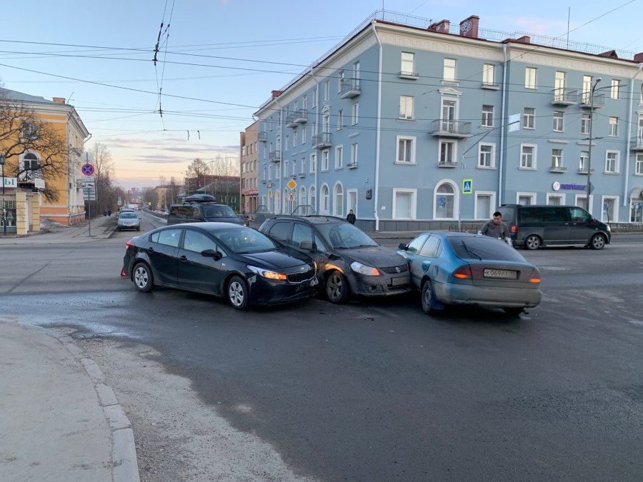 Дтпптз ВКОНТАКТЕ Петрозаводск