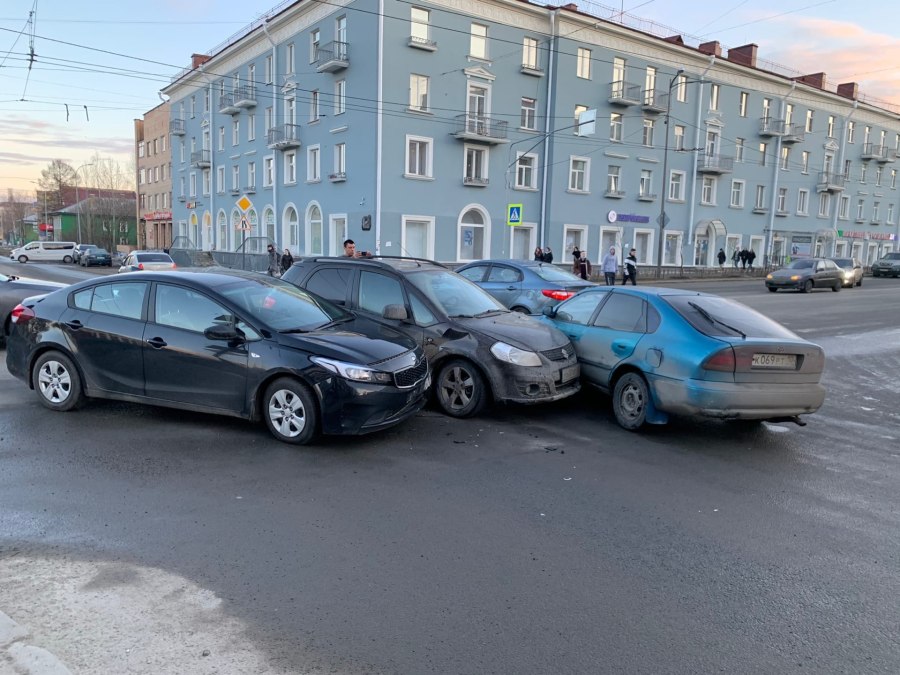 Иномарка Петрозаводск машины