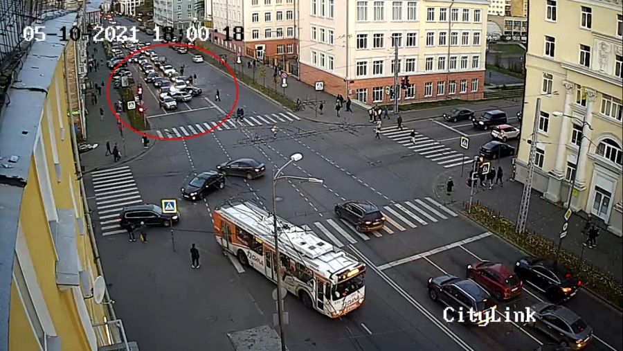 Камера Ленина Антикайнена Петрозаводск