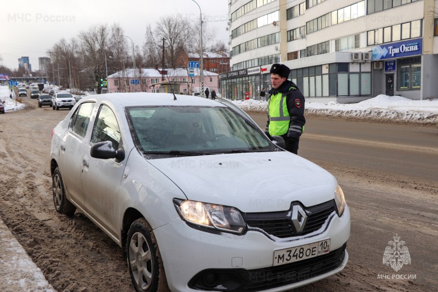 ГИБДД Лаишевского района