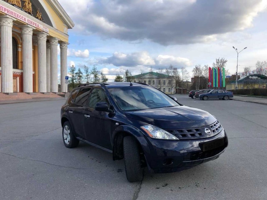 Авто Петрозаводск