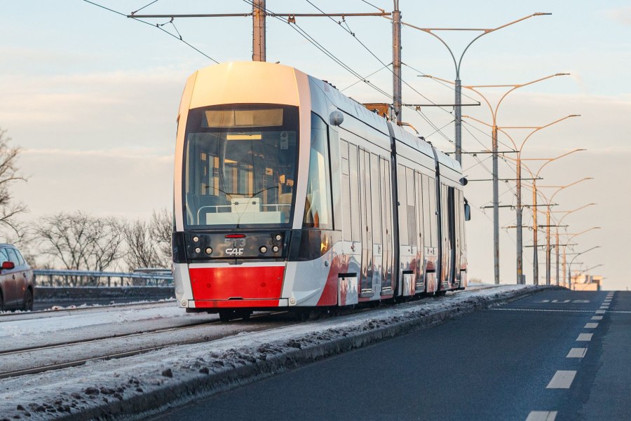 71-932 «Невский»