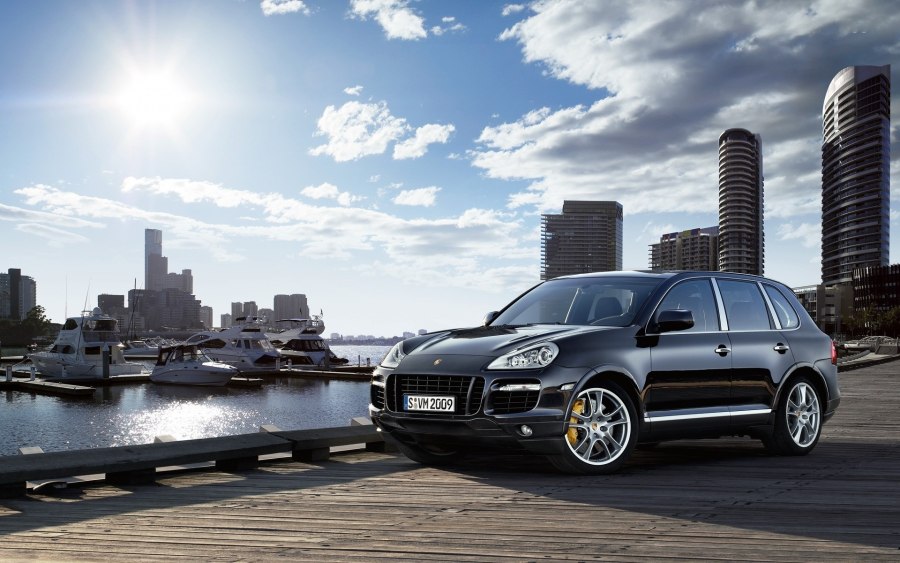 Audi q7 2014