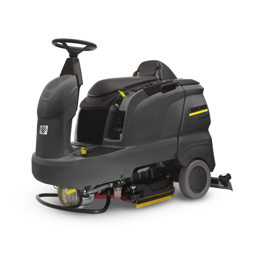 Karcher b 90 r BP