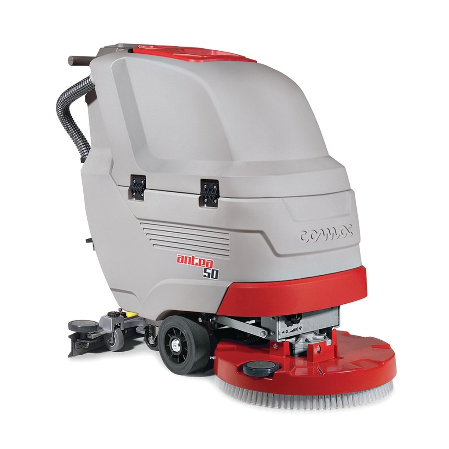 Поломоечная машина Comac