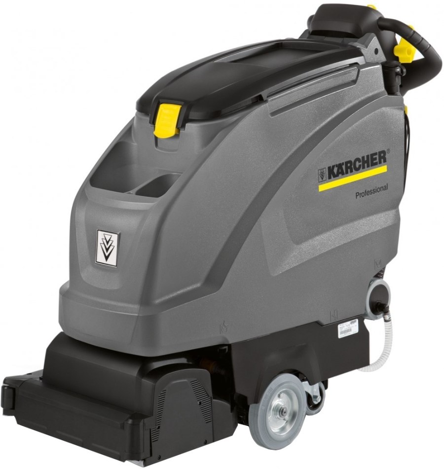 Karcher b 60 w Ep +r55