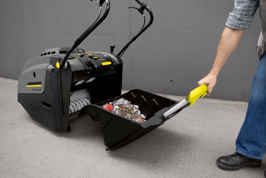 Karcher km 75/40 w BP Pack
