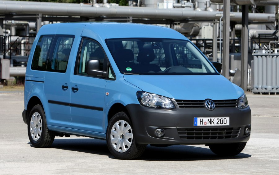 Volkswagen Caddy Combi