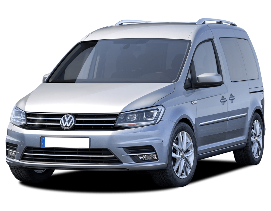Volkswagen модель Caddy