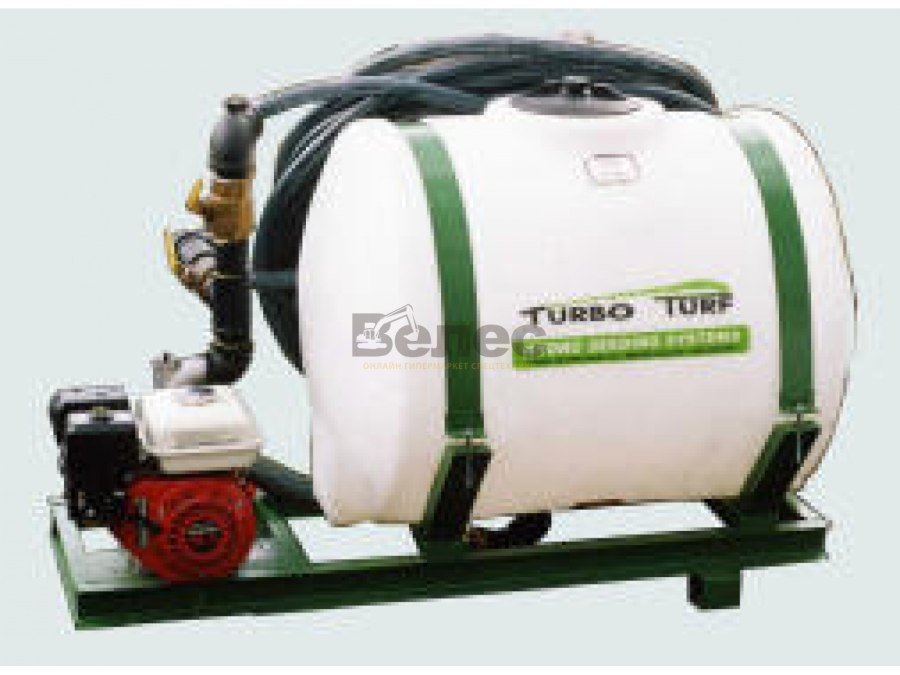 Teknoplast HS 150