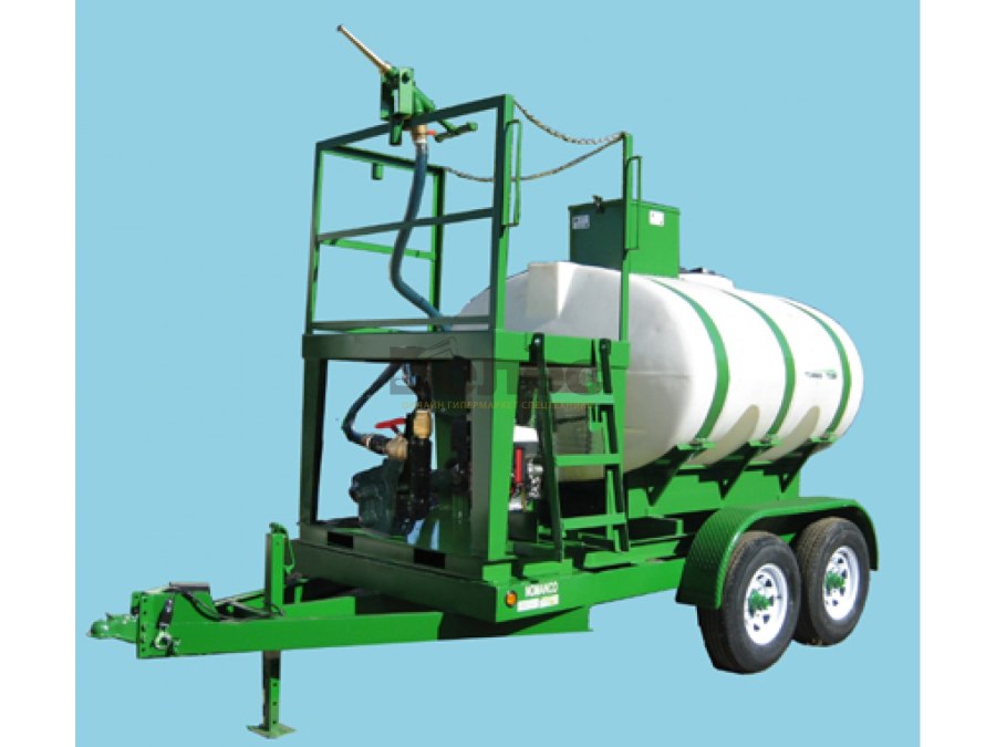 Turbo Turf HS-1000
