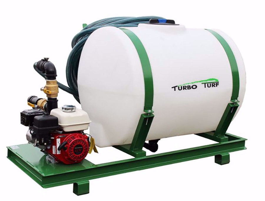 Гидропосевная машина Turbo Turf HS-300