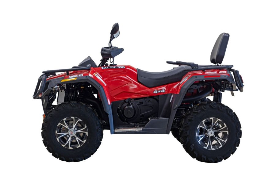 Hisun 550