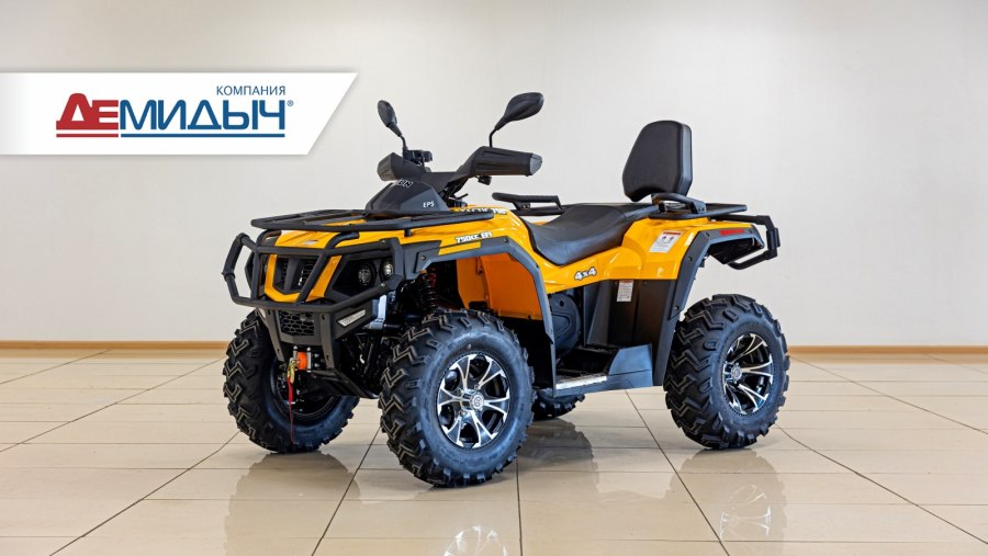 Hisun Tactic 750