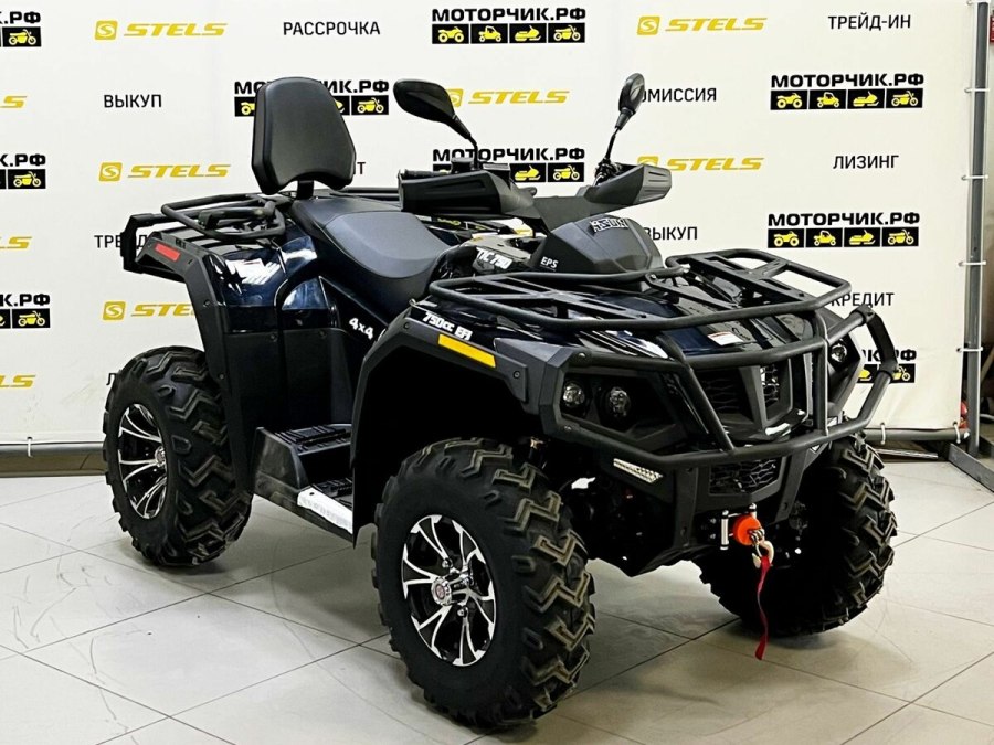 Hisun Tactic 750