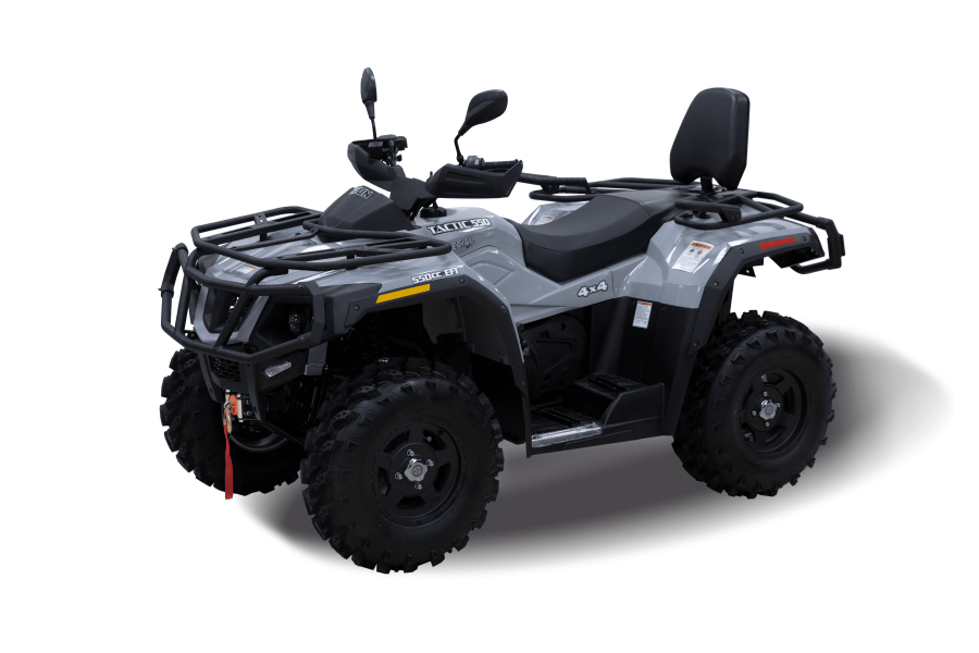Hisun Tactic 550