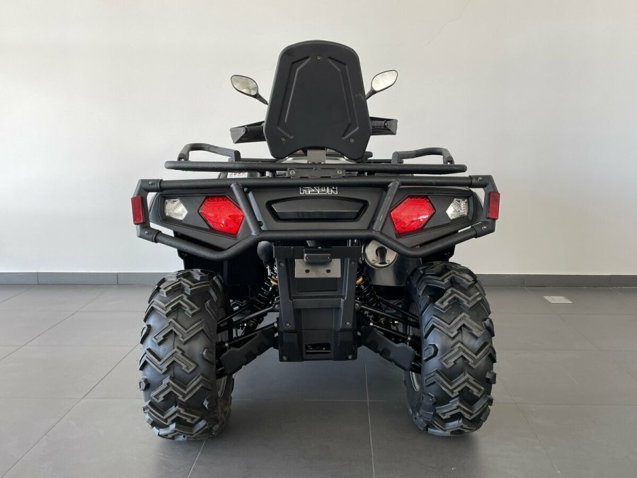 Квадроциклы hisun Tactic 550 Limited