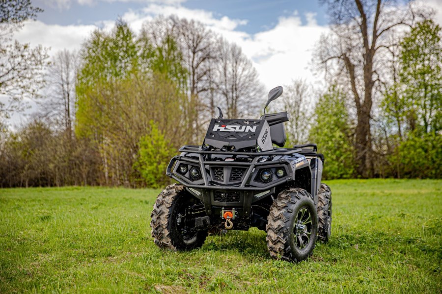 Hisun Tactic 750