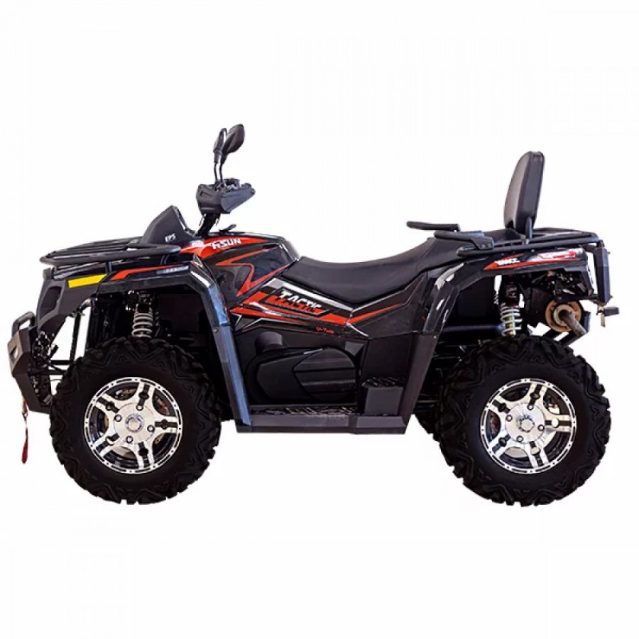 Hisun Tactic 1000 Limited