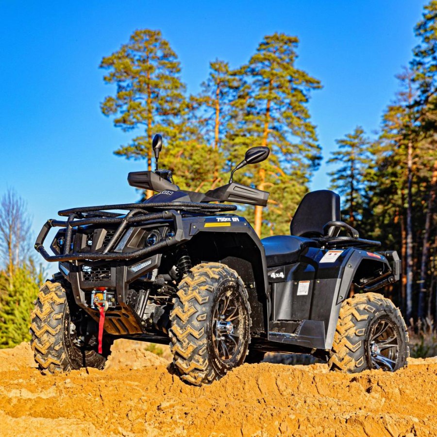Хайсан 750