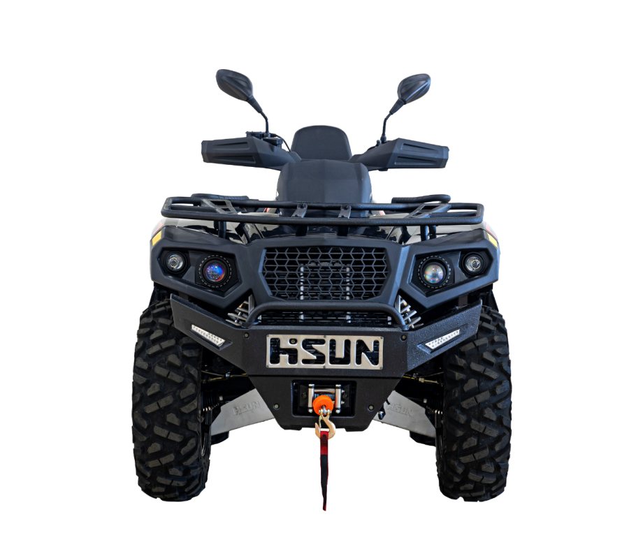Квадроцикл hisun Tactic 750 Limited eps EFI