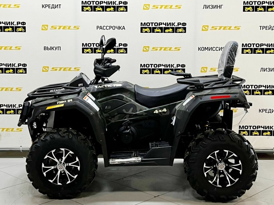 Hisun Tactic 750