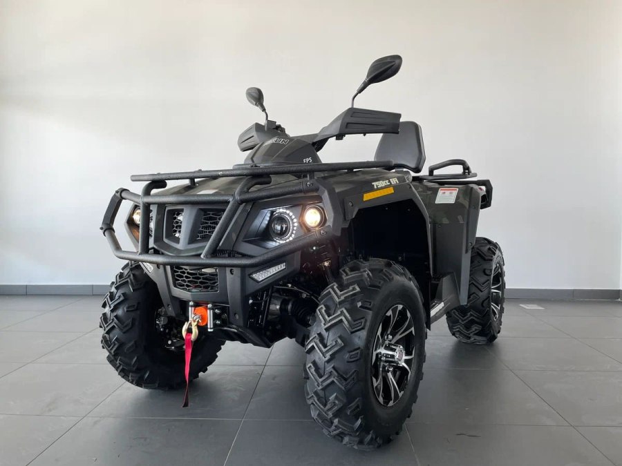 Hisun Tactic 750 Limited