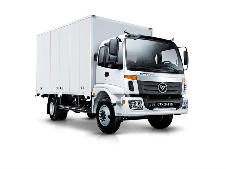 Foton 1126