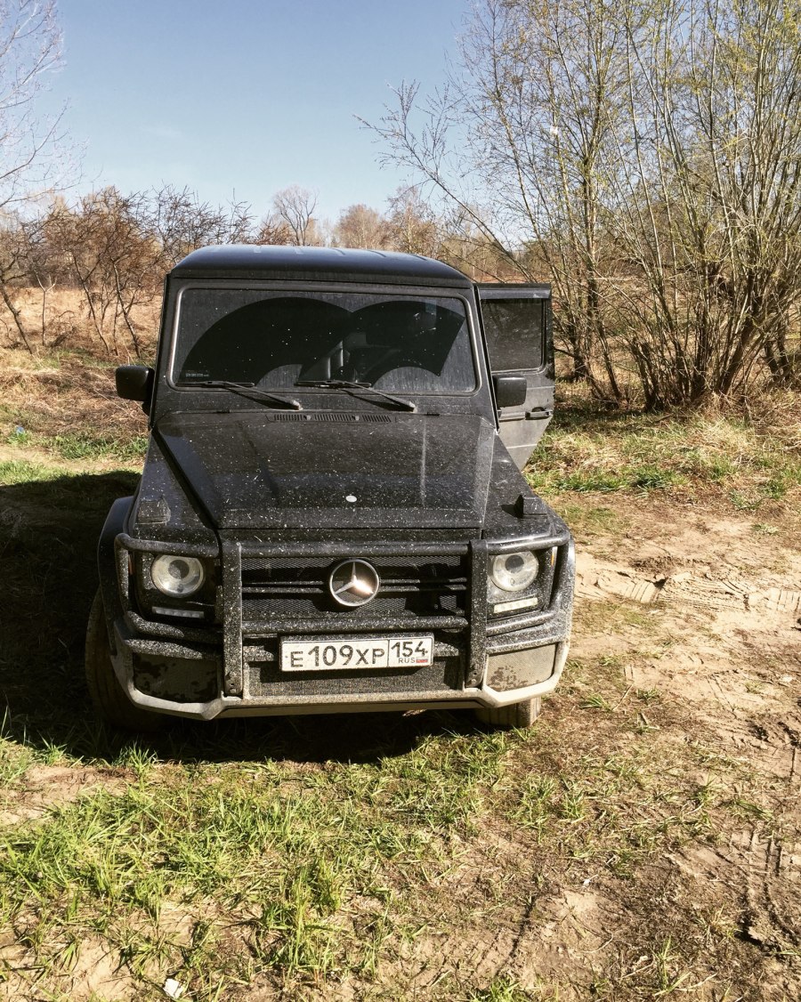 Гелик 154 регион