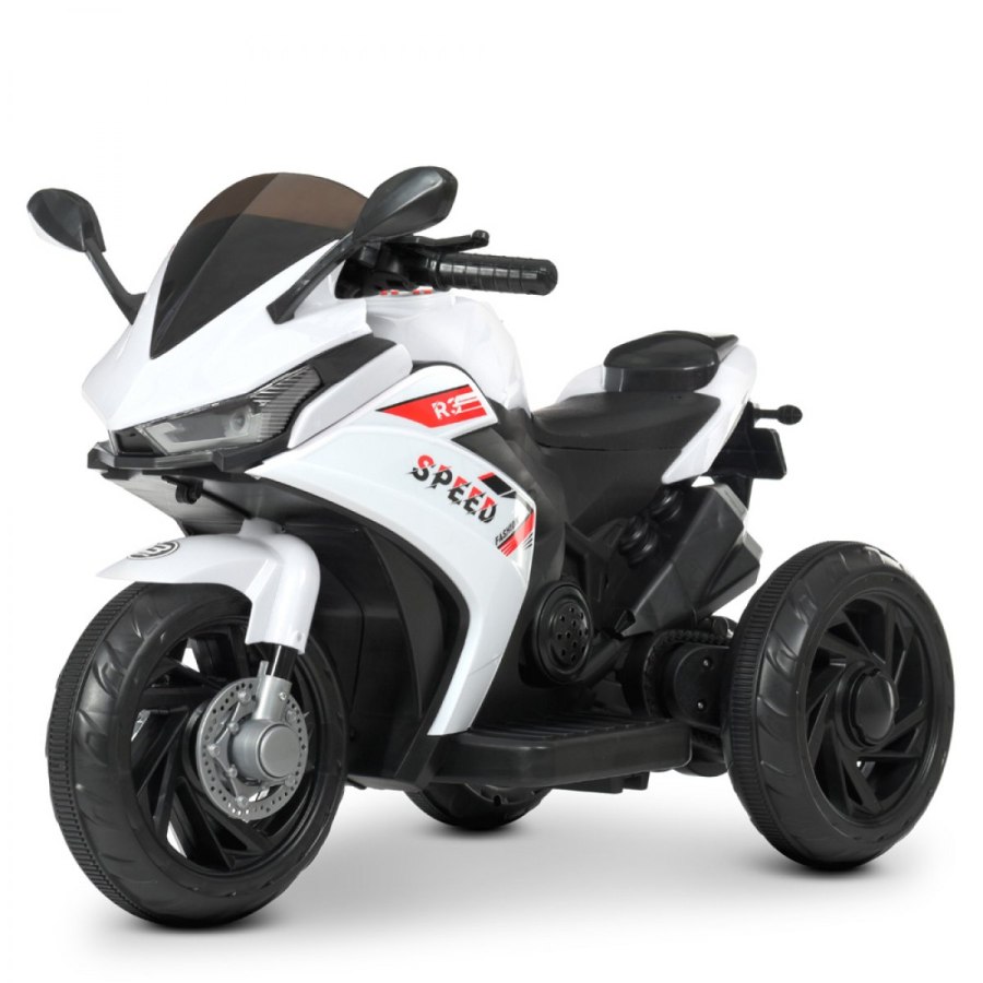 Детский электромотоцикл r1 1900s