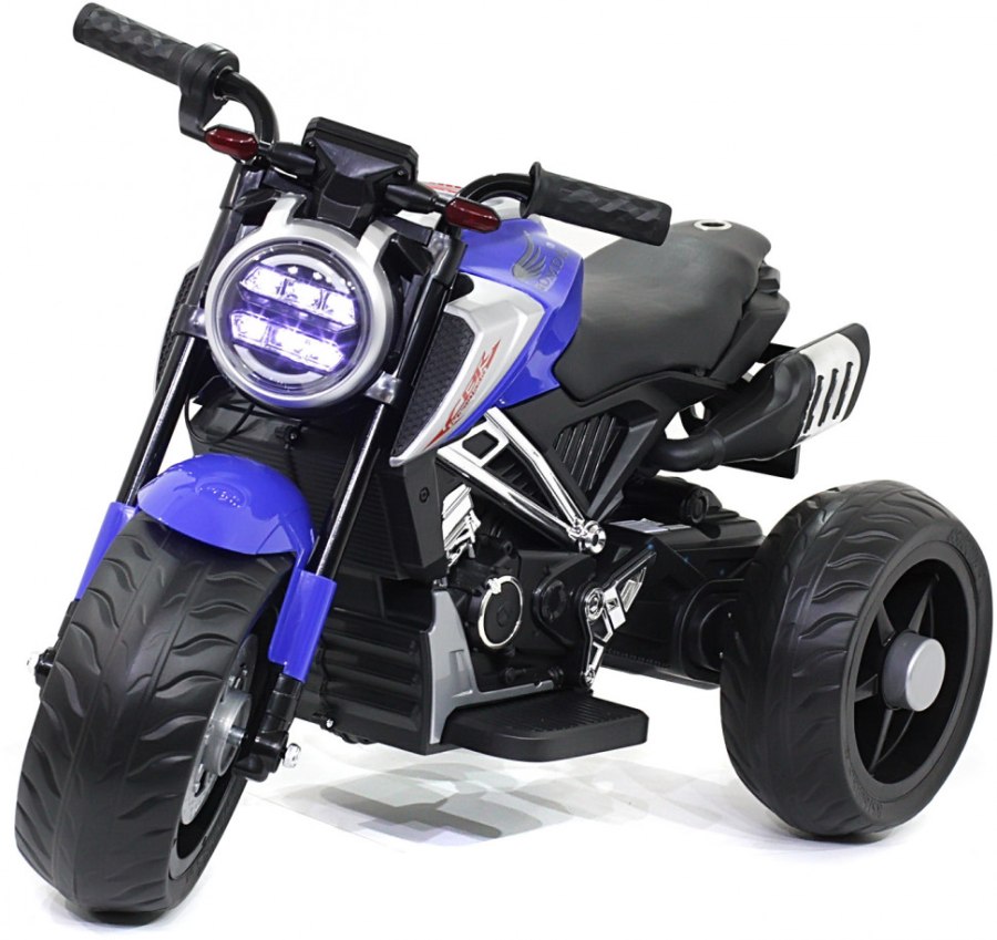 Honda трехколесный мотоцикл