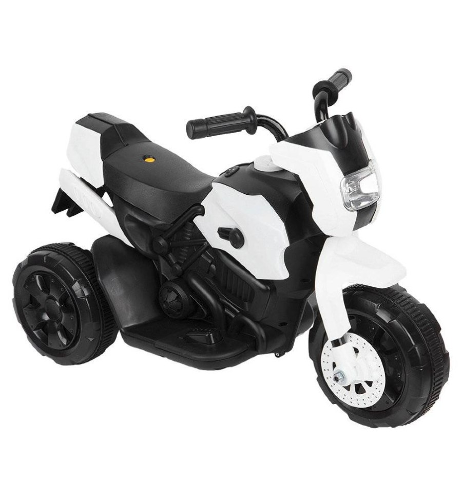 Toyland трицикл MINIMOTO Ch 8819