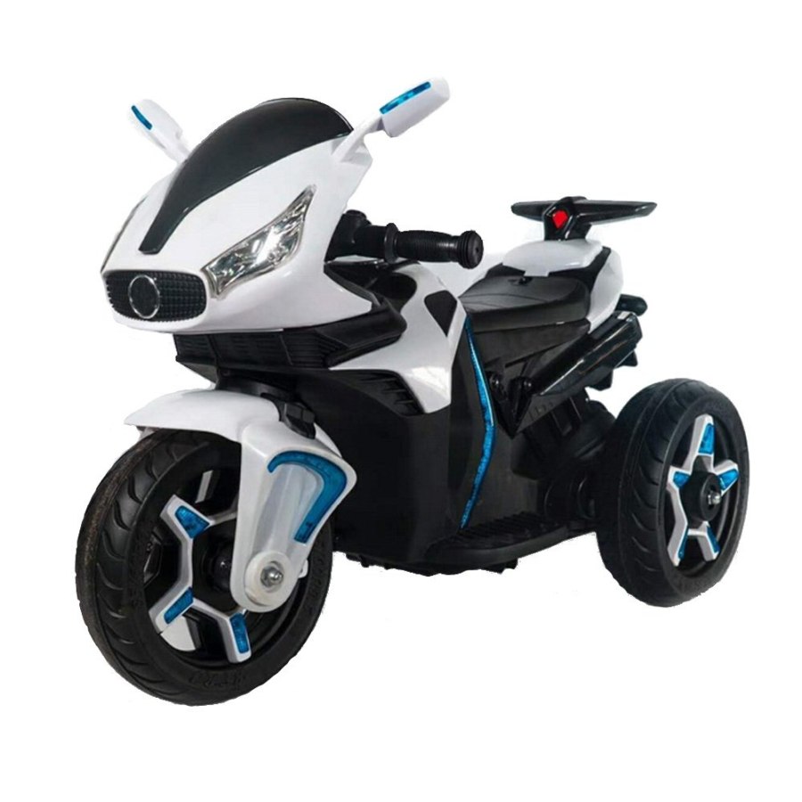 Rover Barty мотоцикл электро детский