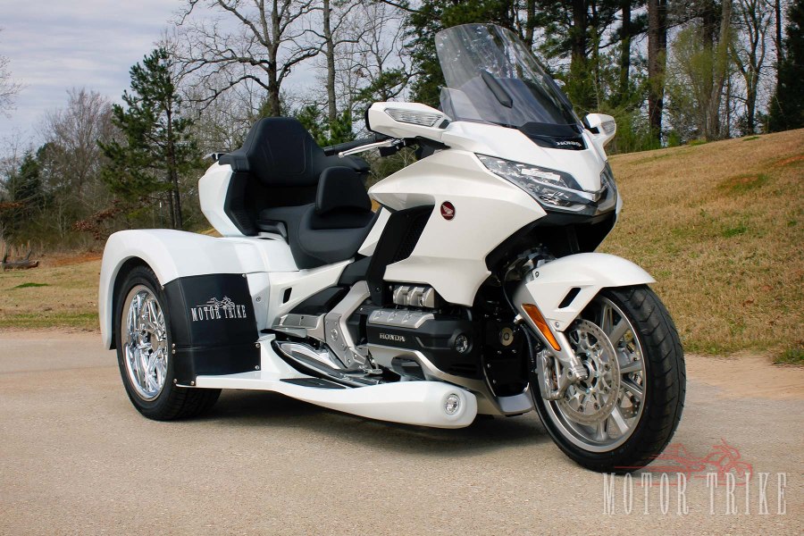 Honda Goldwing Trike 2021