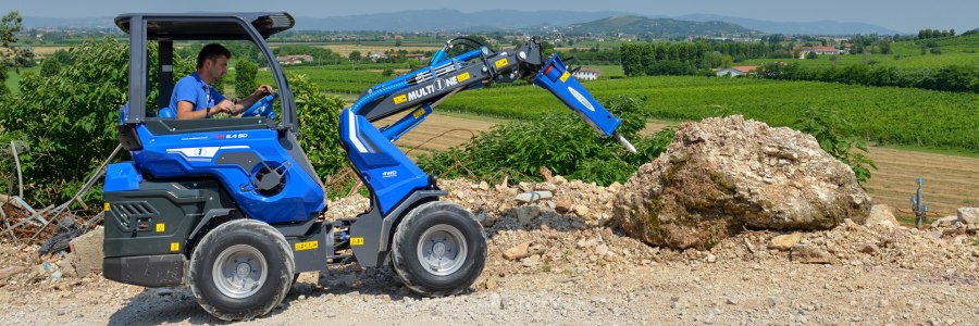 MULTIONE 10.9