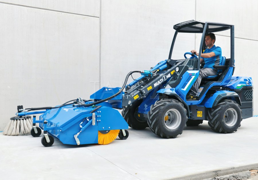 MULTIONE ez7