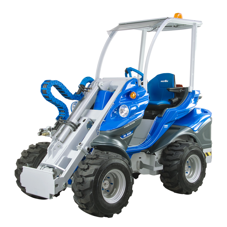 MULTIONE s525d